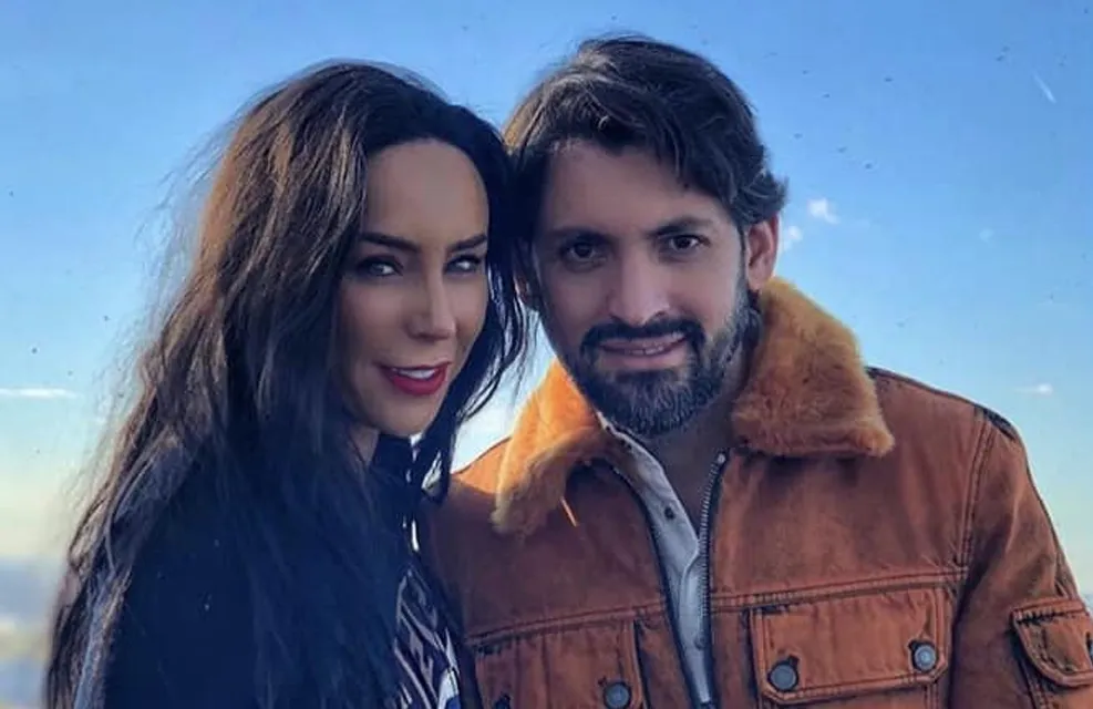 Así es la mansión de 6.3 millones de dólares donde se escondían Gómez Mont y Álvarez Puga-5