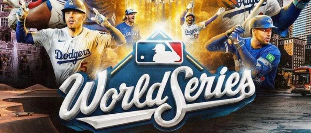 Así se jugará la Serie Mundial 2025: Fechas y horarios de los juegos-1