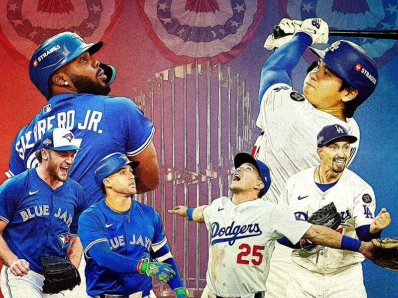 Así se jugará la Serie Mundial 2025: Fechas y horarios de los juegos