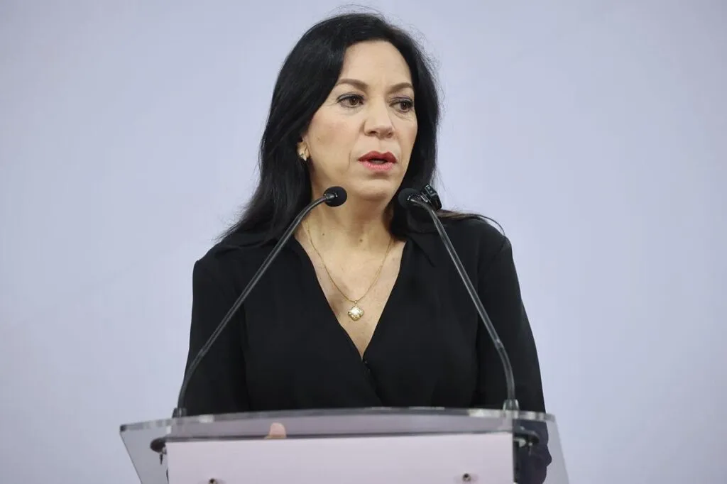 asignación plazas federales UPN Michoacán