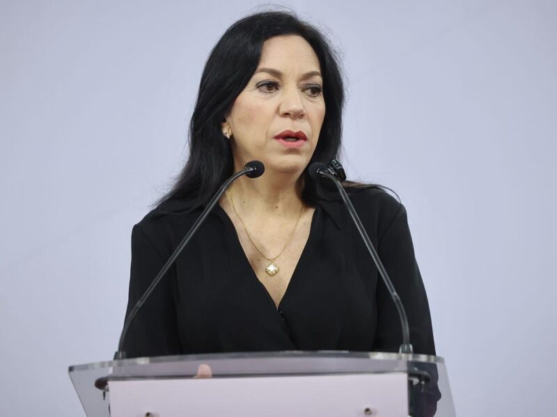 asignación plazas federales UPN Michoacán