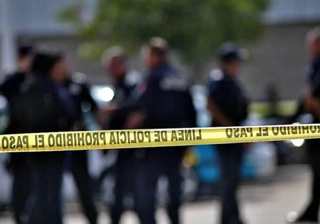 Atacan a balazos a una pareja en Uruapan; ambos resultan lesionados, colonia ferrocarrilera
