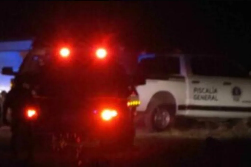 Ataque armado en Parácuaro deja un policía muerto