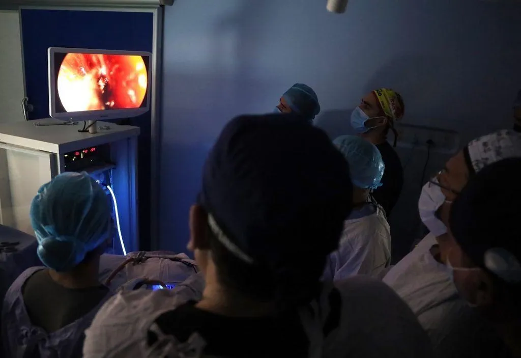 Atendidas sin costo más de 1,800 michoacanas con cáncer de mama y cervicouterino-2