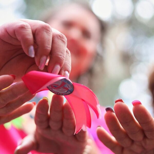 Atendidas sin costo más de 1,800 michoacanas con cáncer de mama y cervicouterino