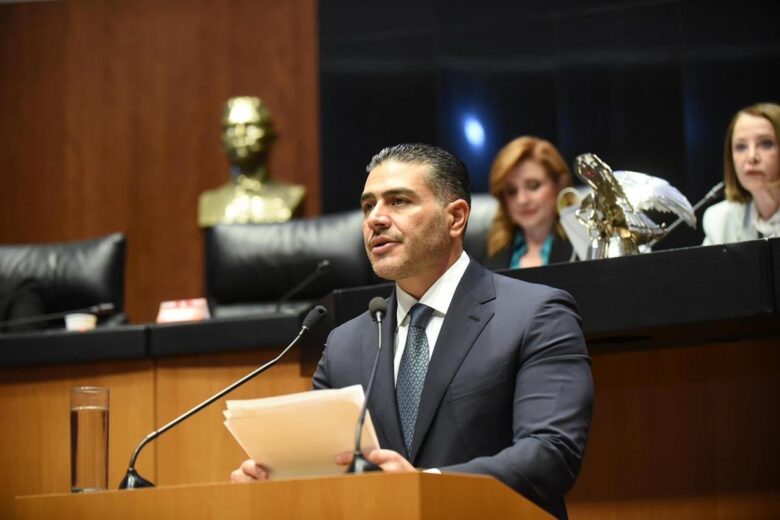 atentado contra omar garcía harfuch