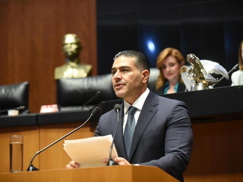 atentado contra omar garcía harfuch