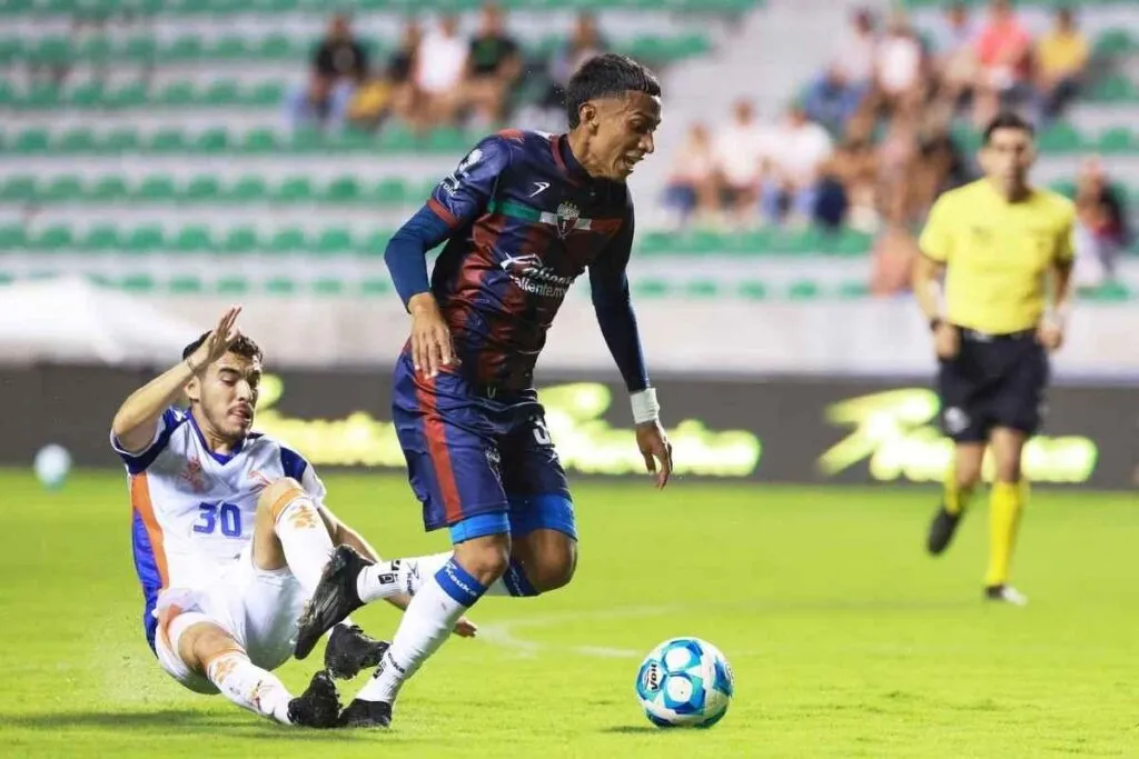 Atlante vs Venados: duelo que encenderá la Jornada 12 de la Liga Expansión MX-2