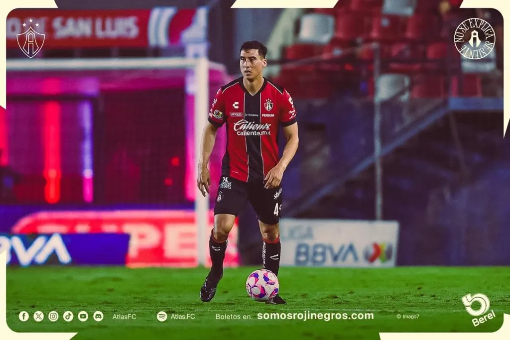 Atlas vs. León: ¿A qué hora y dónde ver el partido de la Liga MX-2