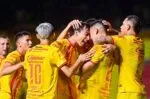 ¡Extra, extra …. Morelia ganó de visitante 3-0 al Irapuato!