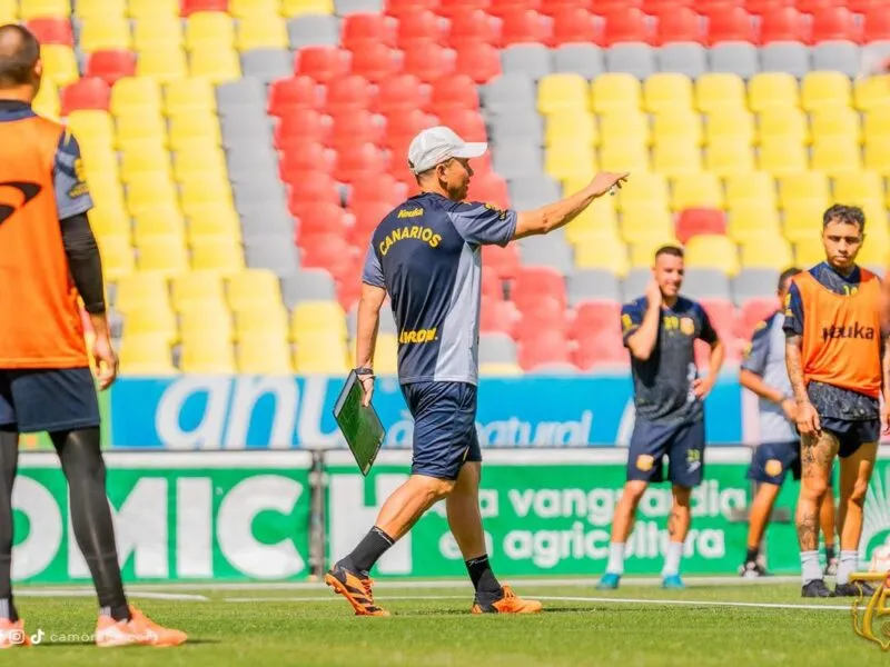 Atlético Morelia, sin margen de error recibe al Tapatío