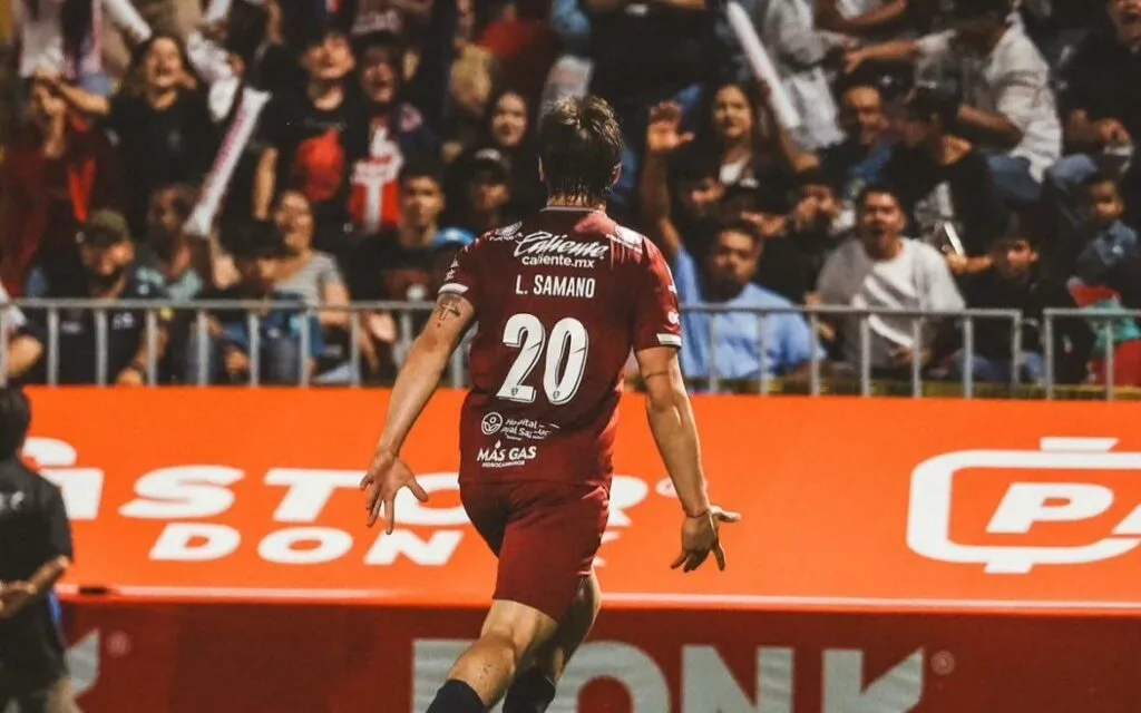 Atlético Morelia sufre tercera derrota consecutiva y a pagar apuestas-1