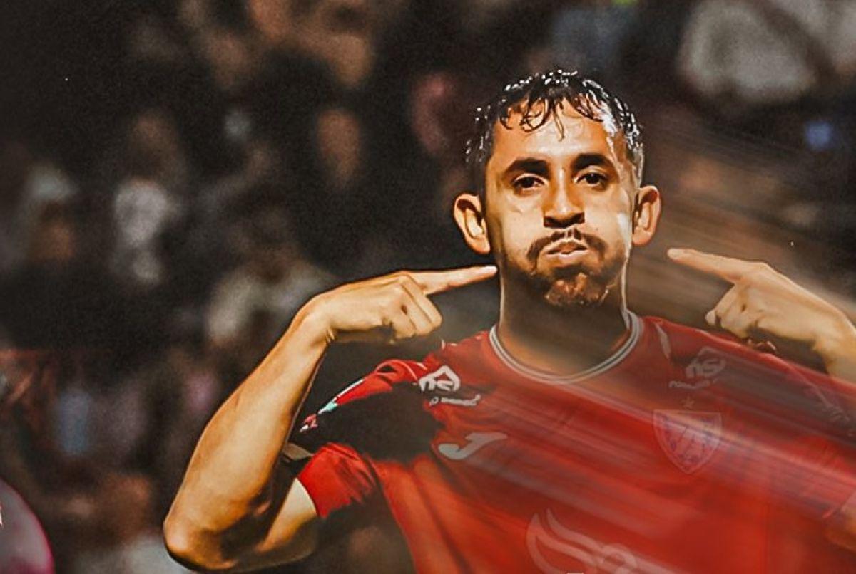 Atlético Morelia sufre tercera derrota consecutiva y a pagar apuestas