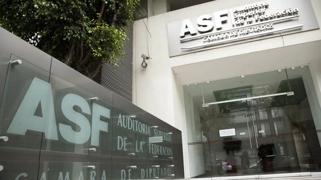 La ASM detecta irregularidades por casi 7 mil millones en Cuenta Pública de 2024