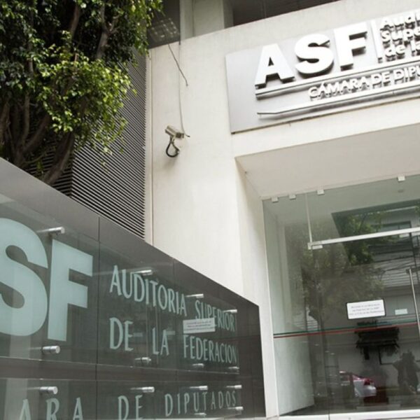 ASF detecta irregularidades en Cuenta Pública 2024