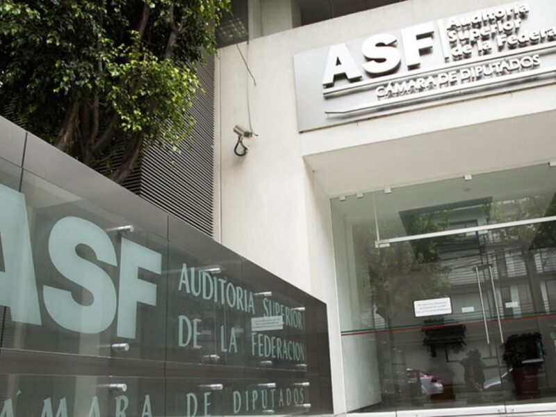 La ASM detecta irregularidades por casi 7 mil millones en Cuenta Pública de 2024