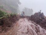 Aumenta a 64 el número de muertos por lluvias en Veracruz, Hidalgo, Querétaro y Puebla