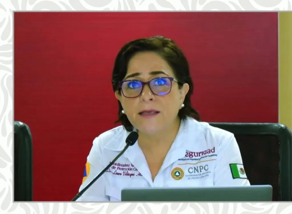 Aumenta a 64 la cifra de muertos por las inundaciones en Veracruz, Hidalgo, Querétaro y Puebla