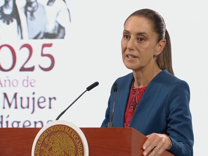Aumenta a 78 la cifra de fallecidos por las inundaciones en cinco estados de México