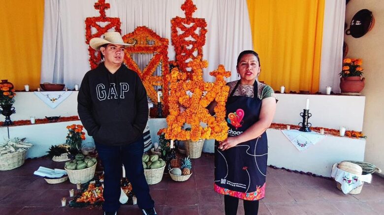 Aún puedes participar en el taller de arcos tradicionales en el Civaq Pátzcuaro