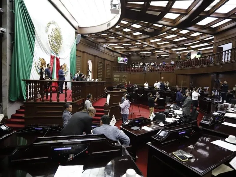 Avala 76 Legislatura glosa del Tercer Informe de Gobierno en materia de jóvenes y deportes