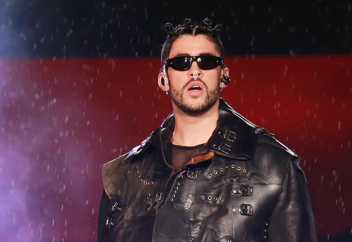 Bad Bunny reflexiona sobre el impacto de su residencia en Puerto Rico: “Eso no se roba ni se compra”