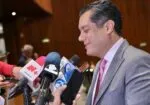 Diputado morenista Sergio Gutiérrez justifica participación en homenaje a la Sonora Santanera