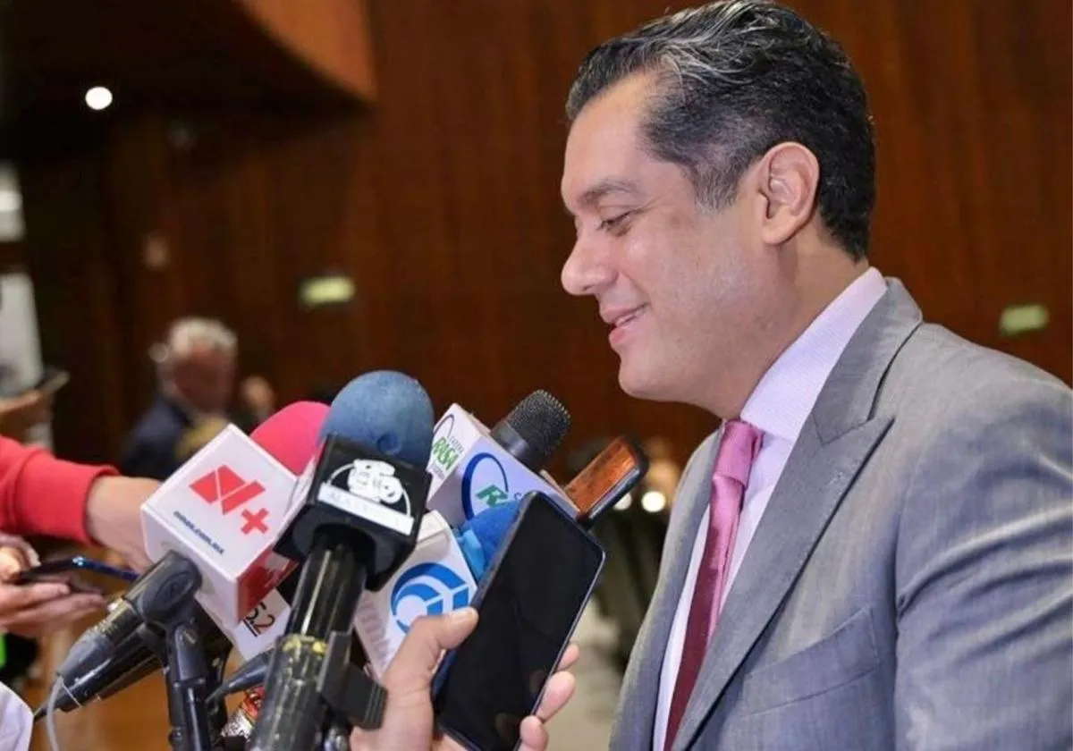 Baile de la Sonora Santanera en San Lázaro, un evento cultural: Gutiérrez Luna