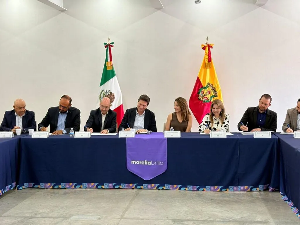 Baja desempleo en Morelia de 3.9% a 1.3%, pero faltan perfiles técnicos