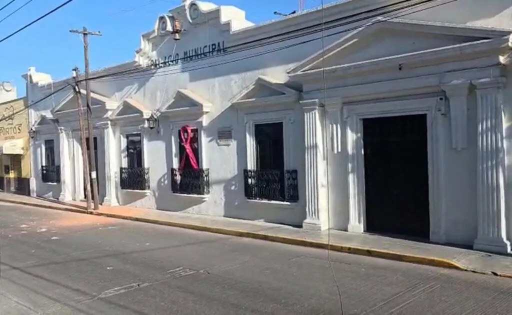 balacera reportada esta madrugada en Zinapécuaro