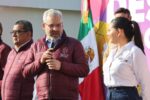 No habrá plazas automáticas en Michoacán: Bedolla a normalistas