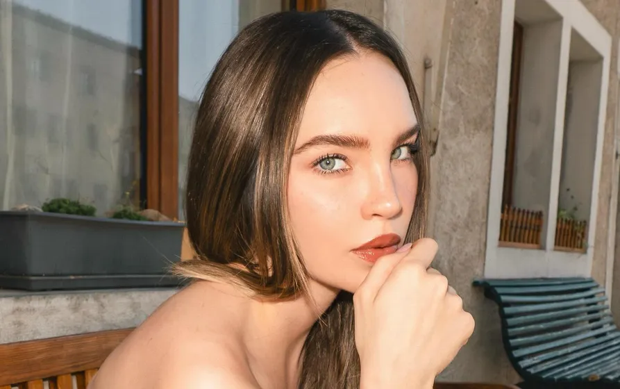 Belinda convive con fans en EE. UU., olvida escándalo con Lupillo Rivera-1