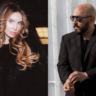 Belinda enfrenta problemas legales por denuncia a Lupillo Rivera