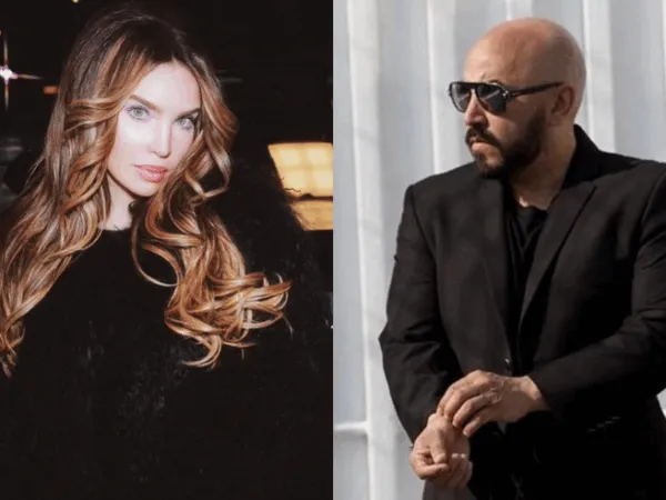 Belinda enfrenta problemas legales por denuncia a Lupillo Rivera
