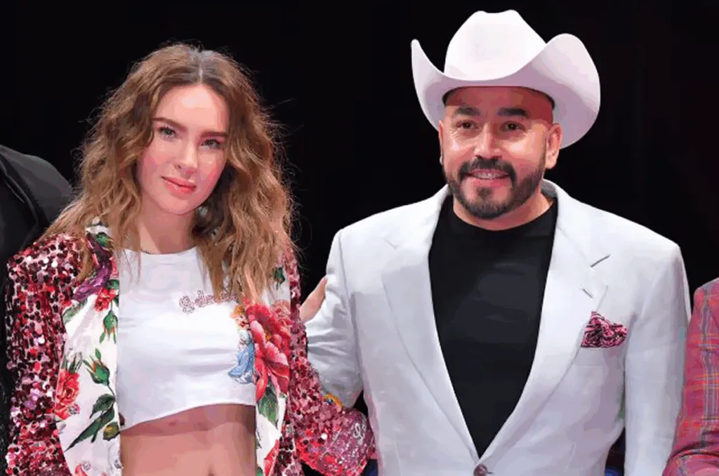 Belinda podría ir a la cárcel por falsedad de declaraciones, advierte defensa de Lupillo Rivera-1