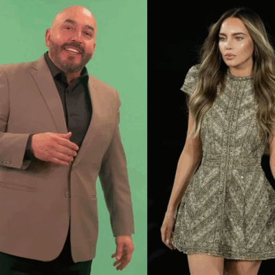 Belinda enfrenta posible cárcel por declaraciones falsas