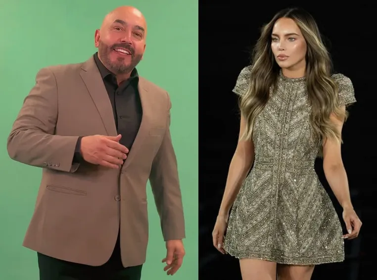Belinda podría ir a la cárcel por falsedad de declaraciones, advierte defensa de Lupillo Rivera