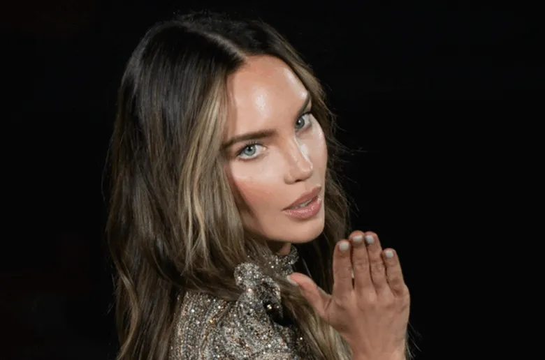 Belinda responde a revelaciones de Lupillo Rivera sobre su romance