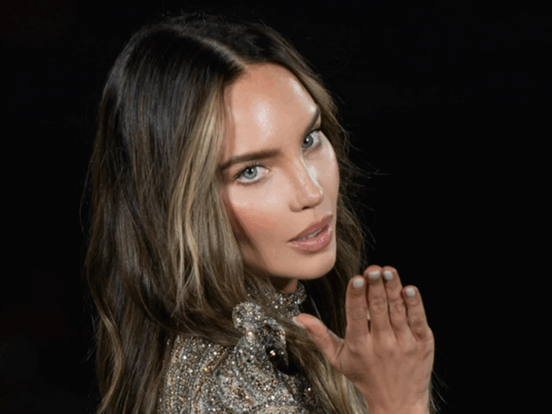 Belinda responde a revelaciones de Lupillo Rivera sobre su romance