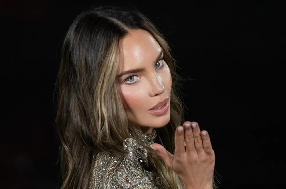 Belinda responde a revelaciones de Lupillo Rivera sobre su romance
