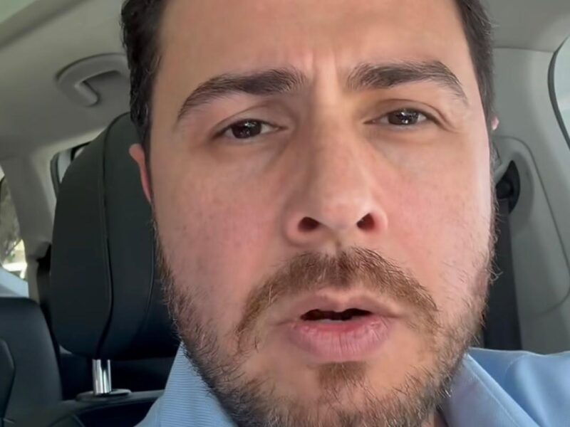 Bloqueo a “coyotaje”, el último llamado de Bernardo Bravo a productores de limón