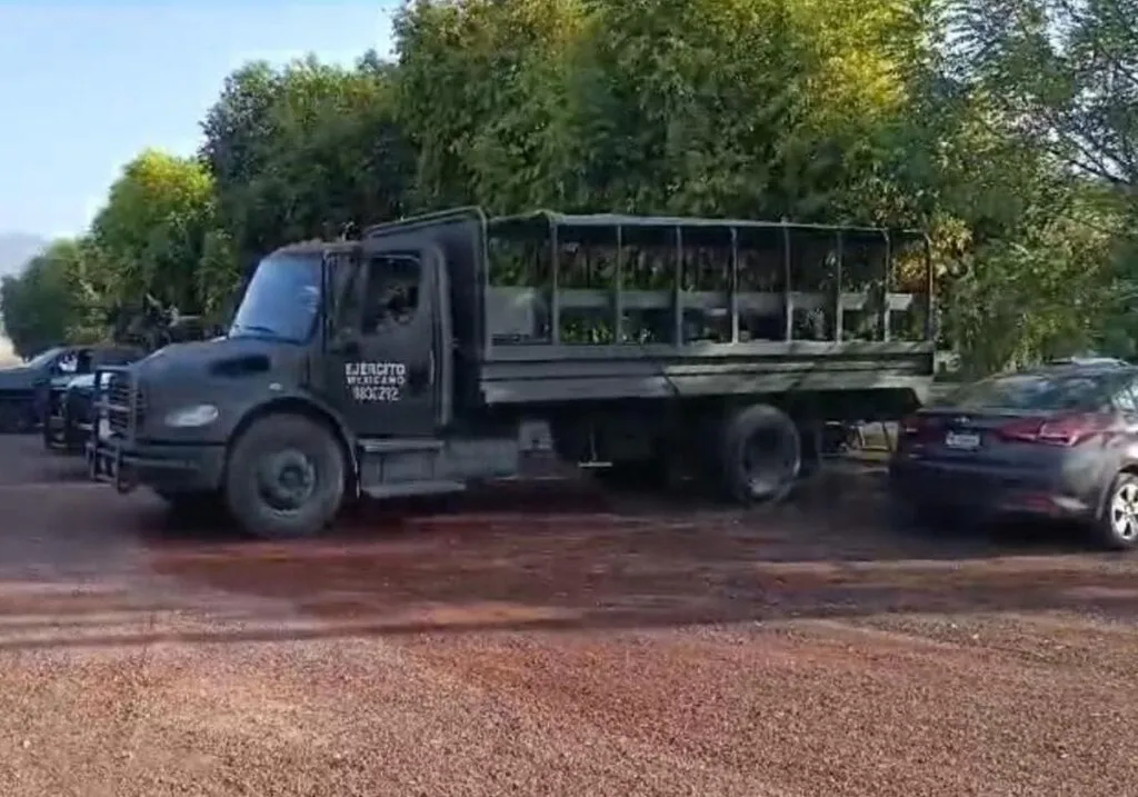 Bloqueo a ‘coyotaje’, el último llamado de Bravo a productores de limón