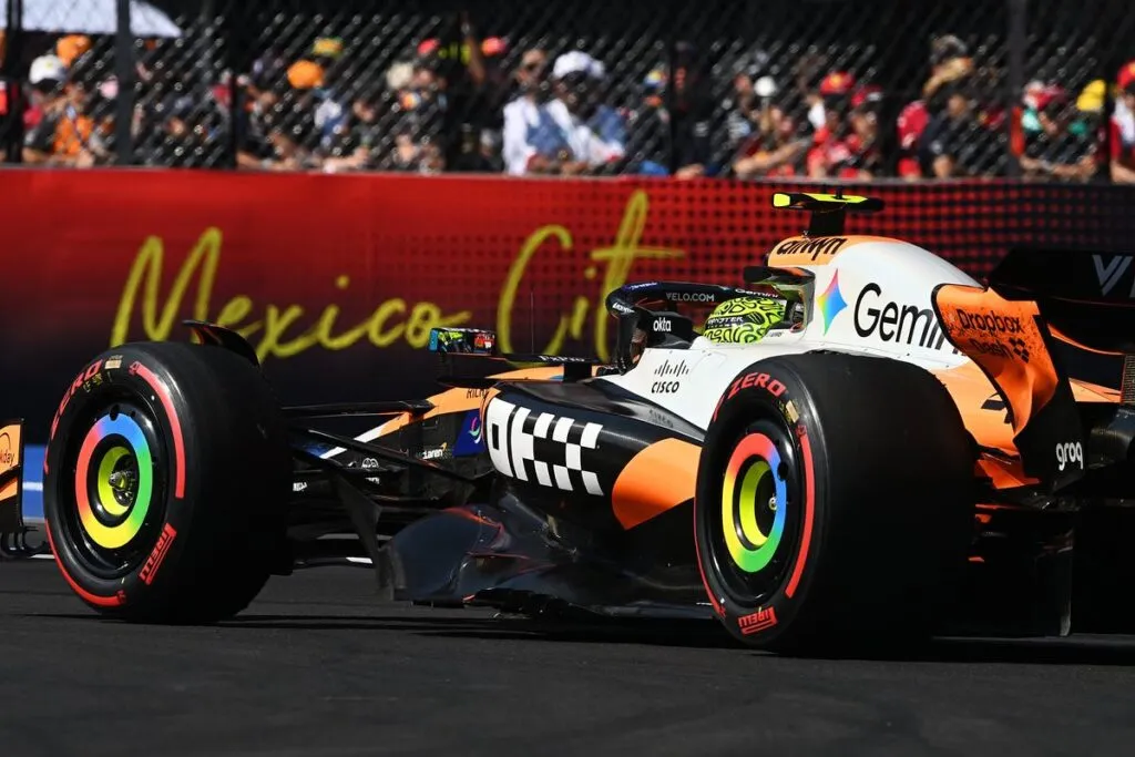 Boletos Gran Premio de México 2026: y disponibles en preventa y meses sin intereses, formula 1 1