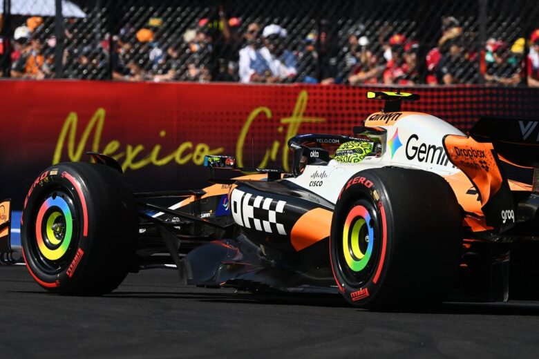 Boletos Gran Premio de México 2026: y disponibles en preventa y meses sin intereses, formula 1 1