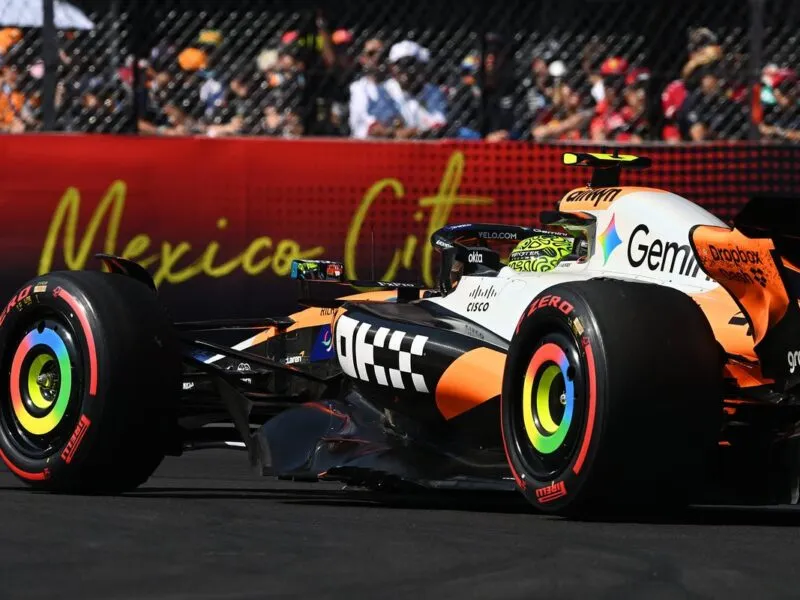 Boletos Gran Premio de México 2026: y disponibles en preventa y meses sin intereses, formula 1 1