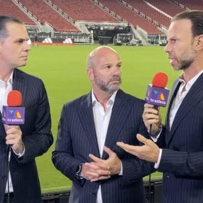 ¡Bomba! TV Azteca sigue sin tener los derechos de transmisión para el Mundial 2026