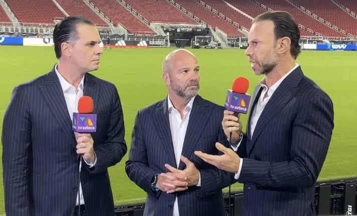¡Bomba! TV Azteca sigue sin tener los derechos de transmisión para el Mundial 2026
