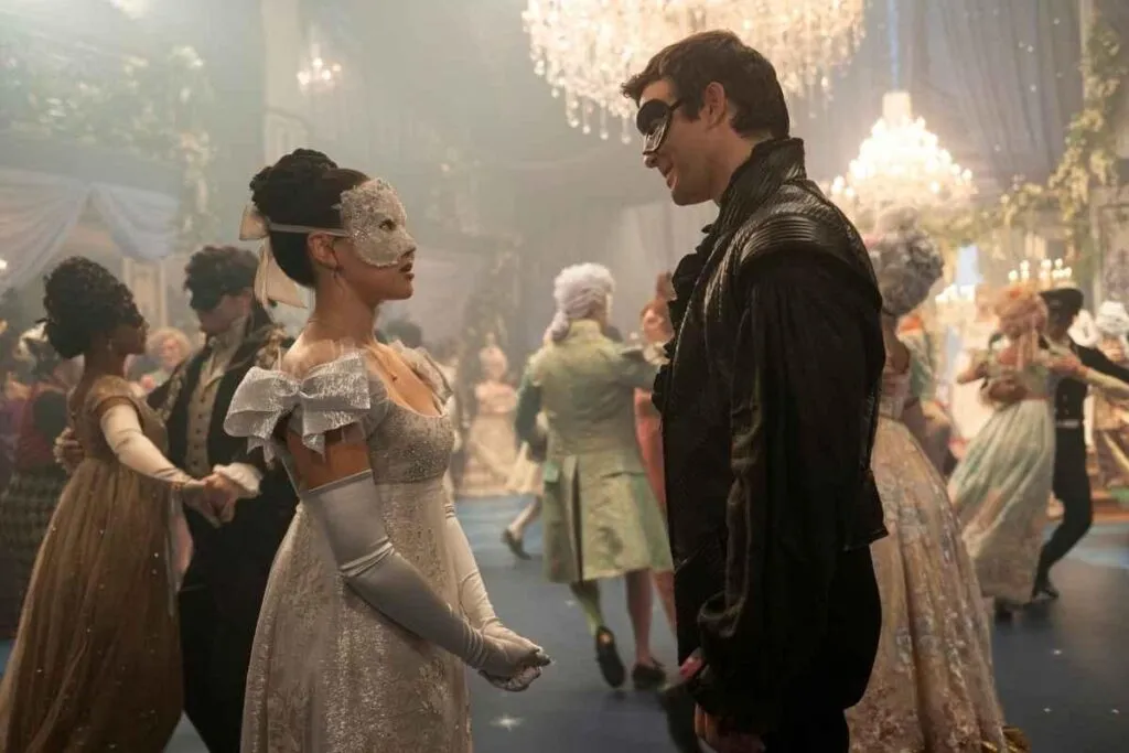 "Bridgerton Temporada 4: estreno, fechas y trama"