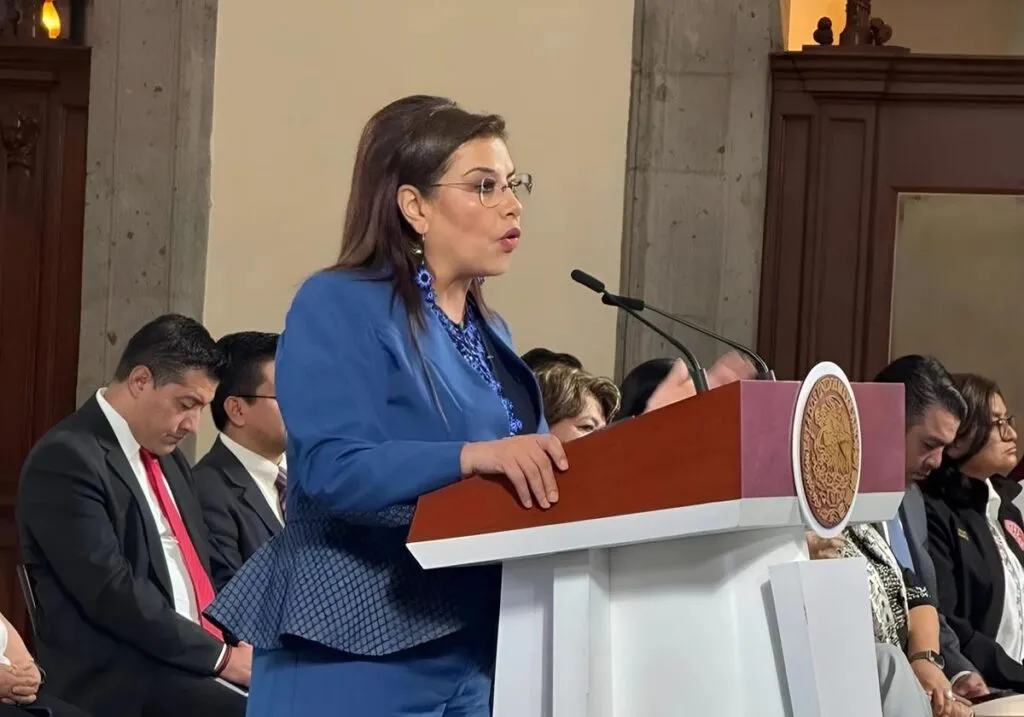 Brugada desmiente cobros de abogados del gobierno en CDMX a víctima de explosión en Iztapalapa