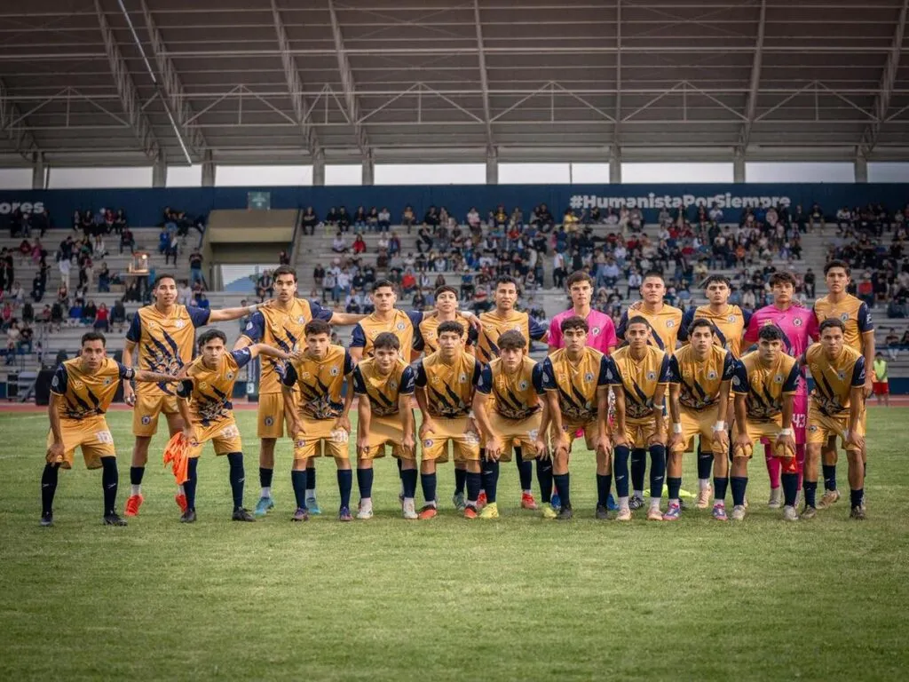 Bucaneros sorprende a los Zorros del Atlético Morelia UMSNH 3-2-2